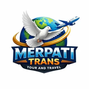 Logo Merpati Trans